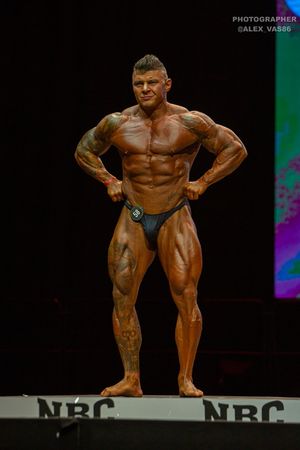 BODYBUILDING 102